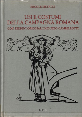 Usi costumi della campagna - usi, e