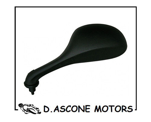 Specchietto sinistro gilera - specchietto,