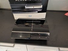  Sony PlayStation 3 Console