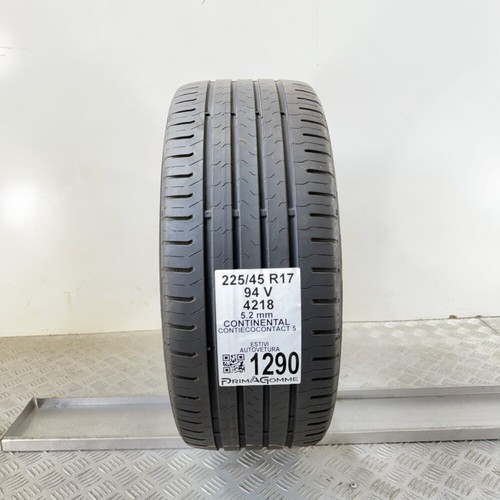 Gomma usata 225 - r17, 94v