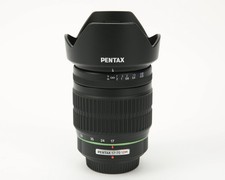 Pentax smcp f 4 - smcp-da, 17-70