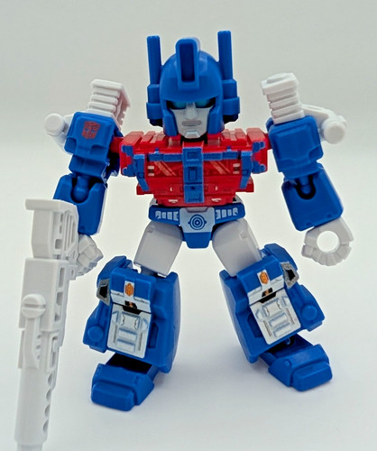 Blokeses transformers defender - blokeses,