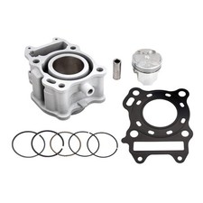 CILINDRO AIRSAL ALLUMINIO