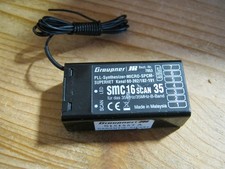 Ricevitore Graupner SMC - 16