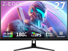 Z-Edge Monitor Gaming 27