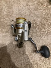 Mulinello Aernos xw pesca