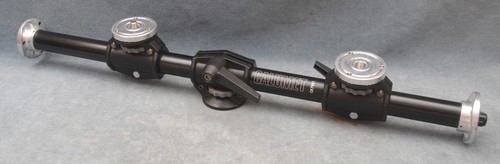 Calumet ck7981 aka - calumet, manfrotto