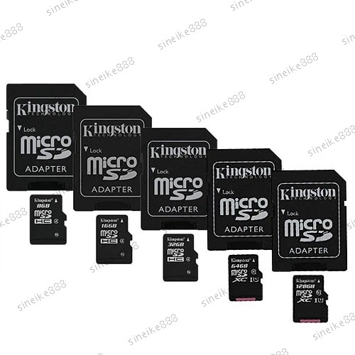 Scheda memoria 32 gb - memoria,