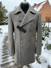 Cappotto corto Hilton -