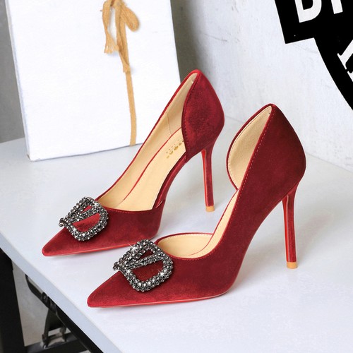 Scarpa elegante socialite - elegante,