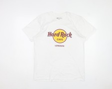 T-shirt uomo Hard Rock Cafe