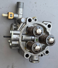 Pistoni attuatore pompa