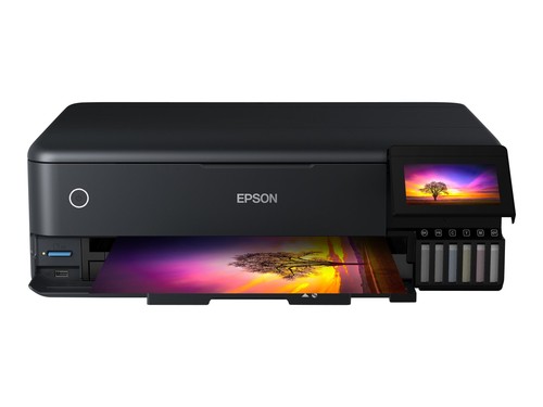Epson ecotank 8550 - epson, et-8550