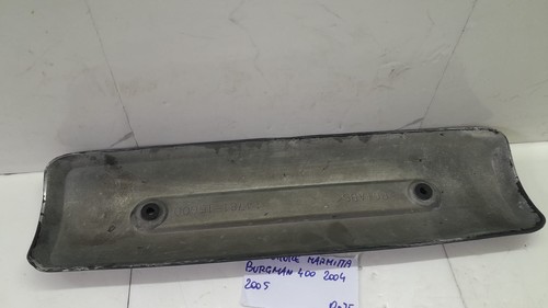 Paracalore scarico marmitta - scarico,