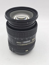 Nikon Nikkor AF-S DX 16-85 mm