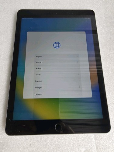 Apple ipad 5th - apple, generation