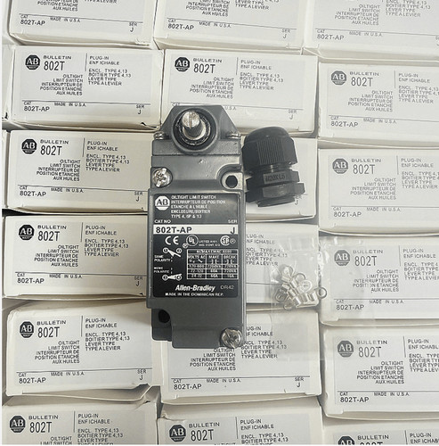 1pz nuovo allen - nuovo, allen-bradley