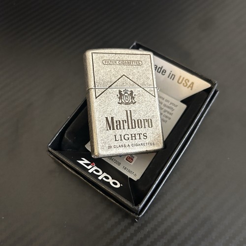Accendino zippo crackle - zippo,