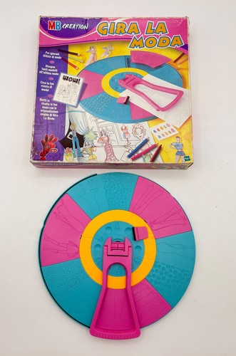 Gira moda gioco mb - gioco,