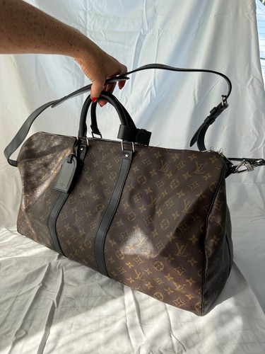 Louis vuitton monogram - -,