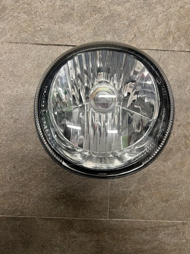 Faro fanale anteriore piaggio - fanale,