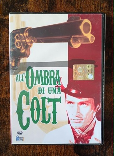 All ombra una colt - di,
