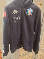 Giacca Kappa FISI Audi –