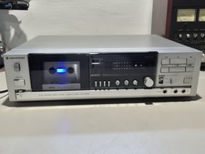 Kenwood KX-1000D Tapedeck a 3