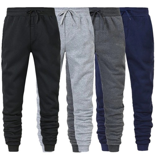 Pantaloni tuta uomo - pantaloni,