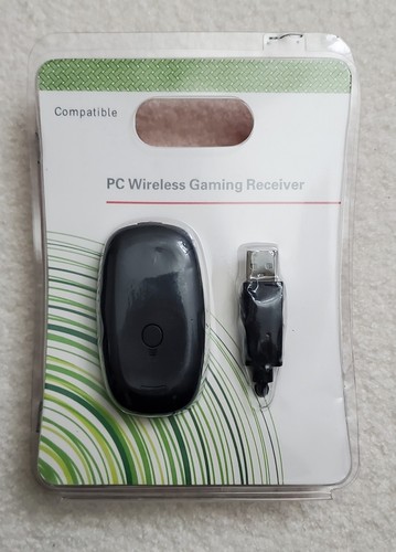 Ricevitore gaming wireless - ricevitore,