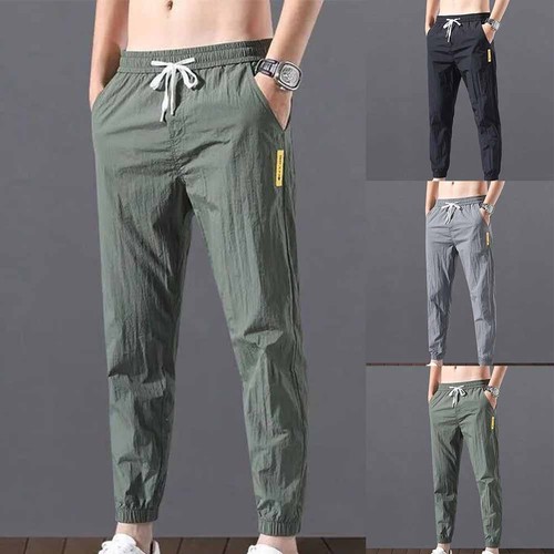 Uomo pantaloni vestiti - uomo,