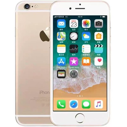 Smartphone apple iphone - 6, 16