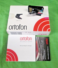 DUAL GIRADISCHI HEADSHELL 1019