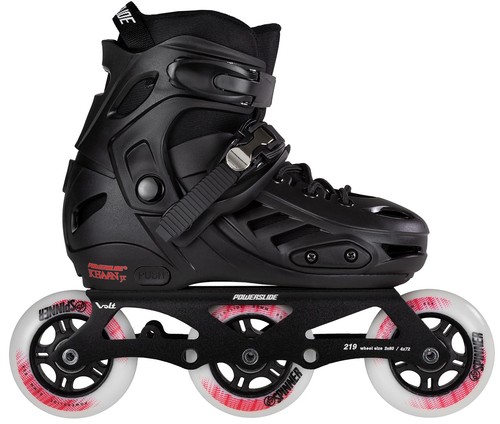 Powerslide pattini linea - pattini,