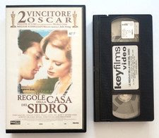 Vhs Le Regole Della Casa Del