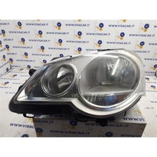 Proiettore Anteriore Sinistro