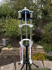 Forcella da discesa Rockshox