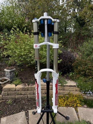 Forcella discesa rockshox - forcella,
