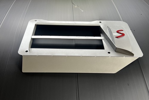 Mini cooper jcw cover - mini,