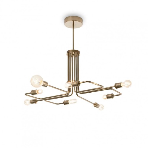 Ideal lux triumph - lux, sp8