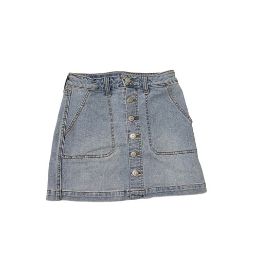 Gonna denim bambina - , &