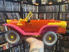 FILMATION GHOSTBUSTERS 1986