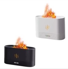 UMIDIFICATORE DIFFUSORE AROMA