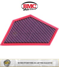 FILTRO ARIA SPORTIVO PER VOLVO