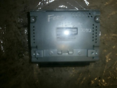 Modulo navigazione ford - modulo,