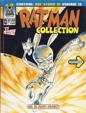 RAT-MAN collection n. 13 con