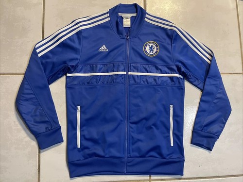 Adidas chelsea 2013 track - adidas,