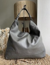 Borsa hobo borsetta borchiata