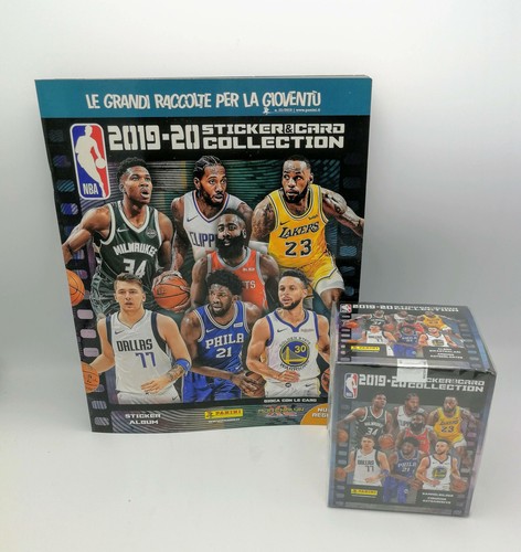 Nba 2019 2020 - 2019, +