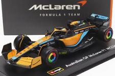 1/43 BURAGO - McLAREN - F1